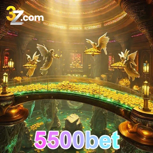 5500bet Baixar App