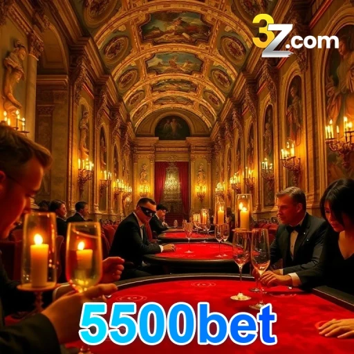 5500bet