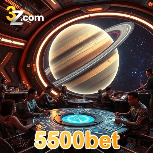 5500bet