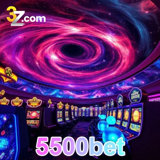 5500bet Jogos Variados