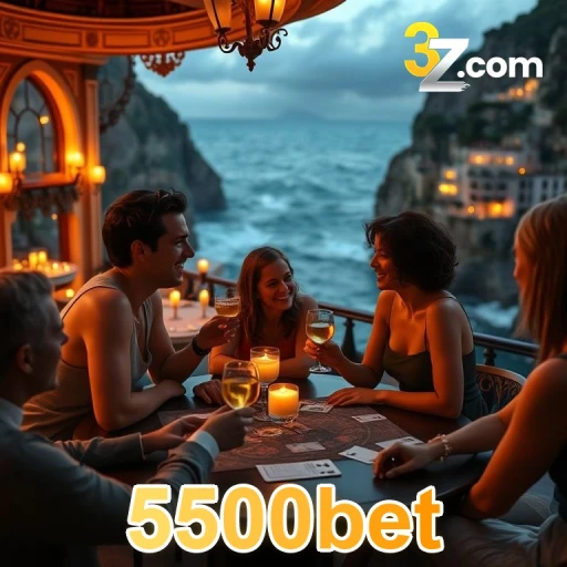 5500bet Jogos de caça-níqueis